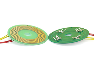 PCB滑環(huán)